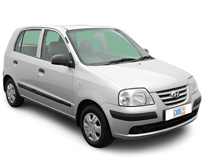 Hyundai Santro Xing-img